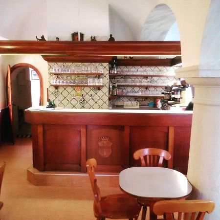 Zur Goldenen Krone Ehrenhausen Kültér fotó